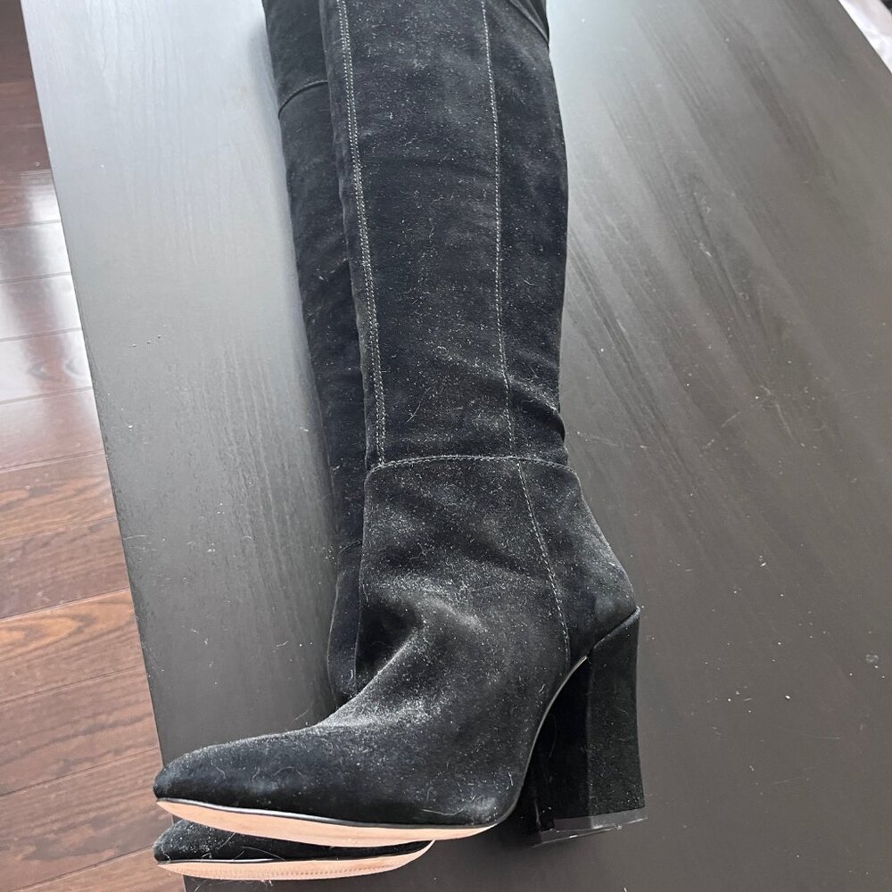Louise et Cie Boots Size 7